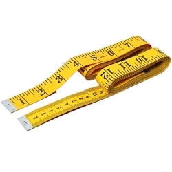 Measurement for Math Lab